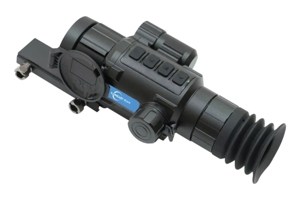 Тепловизионный прицел Longot R650L
