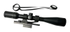 Оптический прицел Longot 5-30x50IR SFP MOA