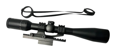 Оптический прицел Longot 5-30x50IR SFP MOA