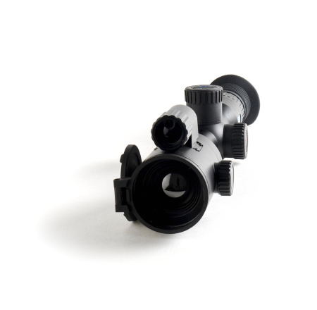 Тепловизионный прицел Longot TB650LRF