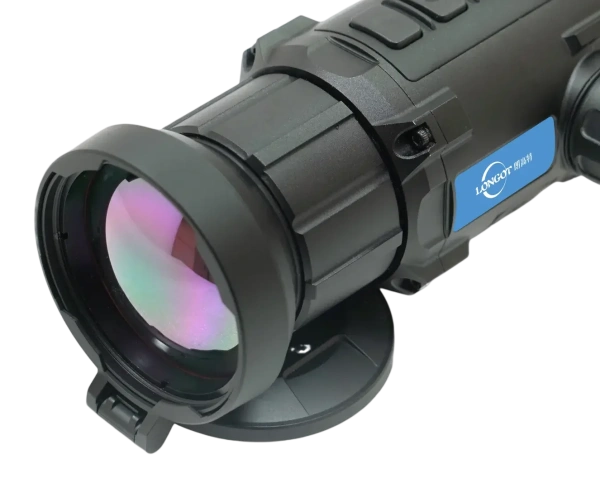 Тепловизионный прицел Longot R650