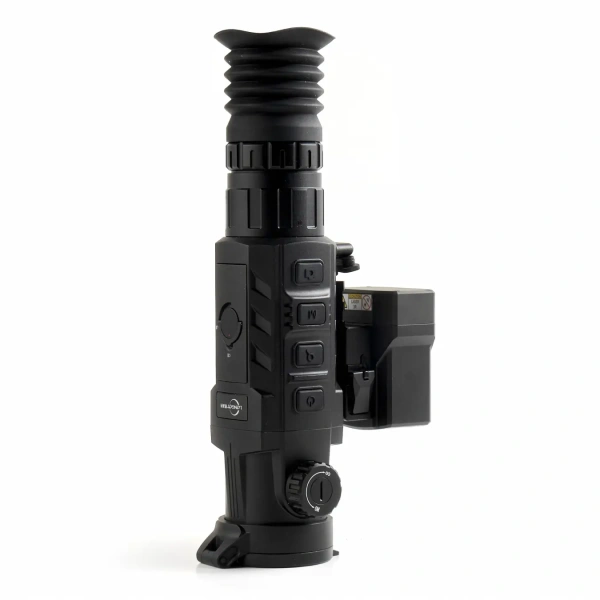 Тепловизионный прицел Longot TL342 LRF (Rico RL42LRF)