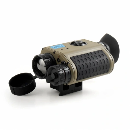 Тепловизионный прицел Longot K9