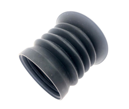 Наглазник гофрированный для тепловизионного прицела Longot LY и ALP серии