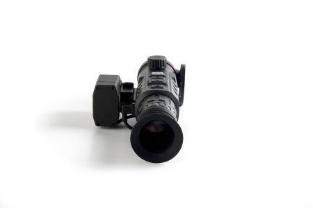 Тепловизионный прицел Longot TL650ProLRF (Rico RH50ProLRF)