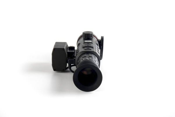 Тепловизионный прицел Longot TL650ProLRF (Rico RH50ProLRF)