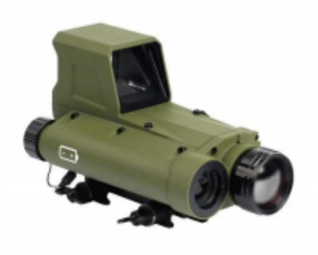 Тепловизионный прицел Longot RF630