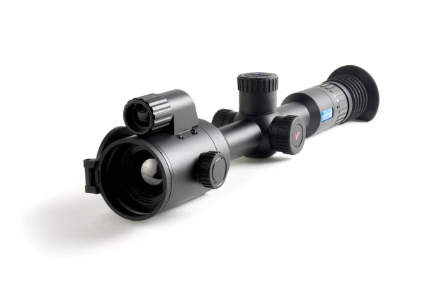 Тепловизионный прицел Longot TB335LRF