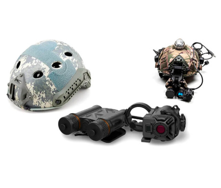 Тепловизионная насадка Longot KE5