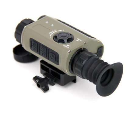 Тепловизионный прицел Longot K3PRO