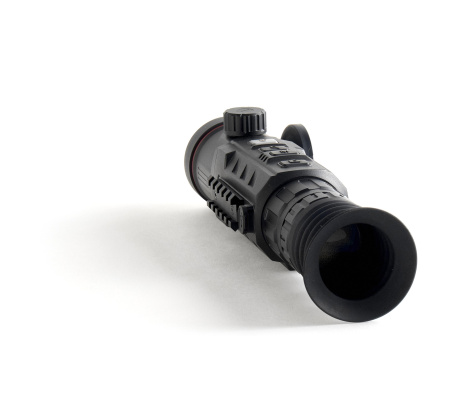 Тепловизионный прицел Longot TL650Pro (Rico RH50Pro)