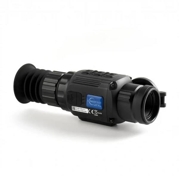 Тепловизионный прицел Longot A7PRO
