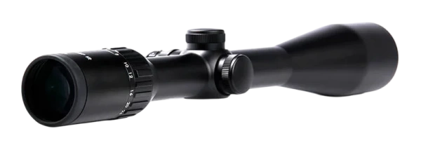 Оптический прицел Longot 5-30x50IR SFP MOA