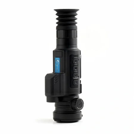 Тепловизионный прицел Longot LY650LRF