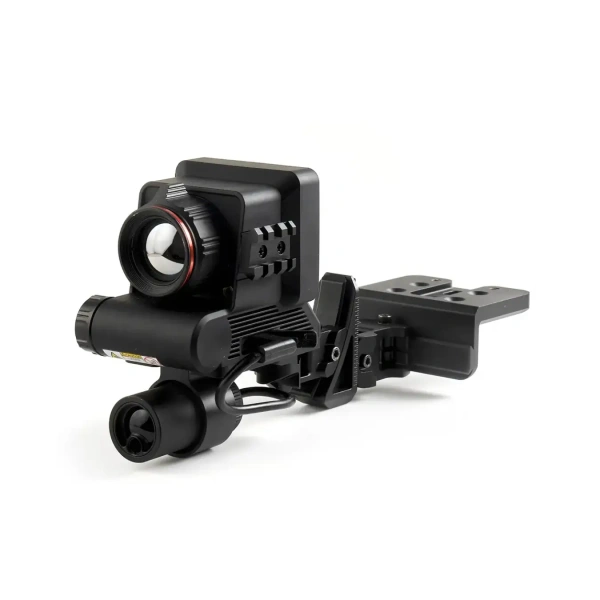 Тепловизионный коллиматорный прицел Longot AR3L