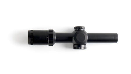 Оптический прицел Longot 1-8/24 FP IR