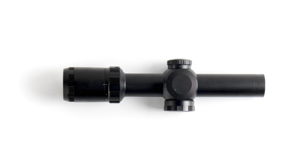 Оптический прицел Longot 1-8/24 FP IR