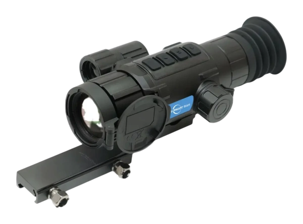 Тепловизионный прицел Longot R650L