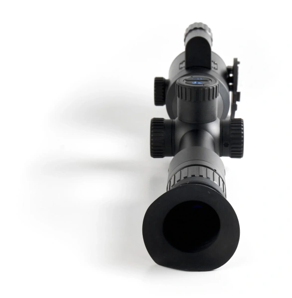 Тепловизионный прицел Longot TB335LRF
