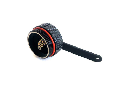 Крышка на батарейный отсек для К3PRO, K6, K9