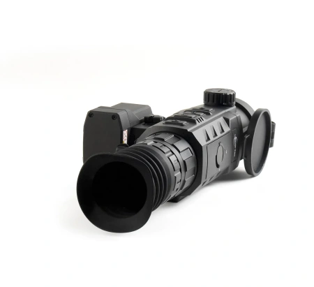Тепловизионный прицел Longot TL342LRF v2