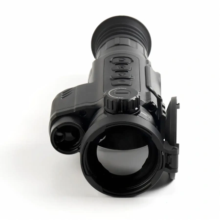 Тепловизионный прицел Longot LY650LRF