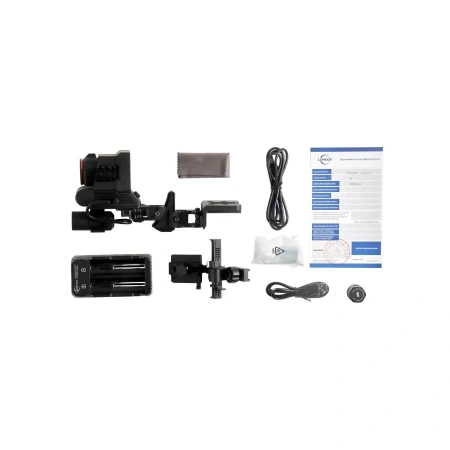 Тепловизионный прицел Longot AR3L