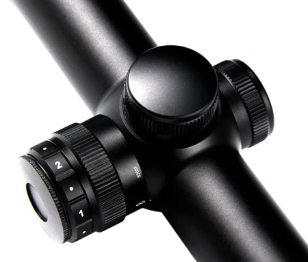 Оптический прицел Longot 5-30x50IR SFP MOA