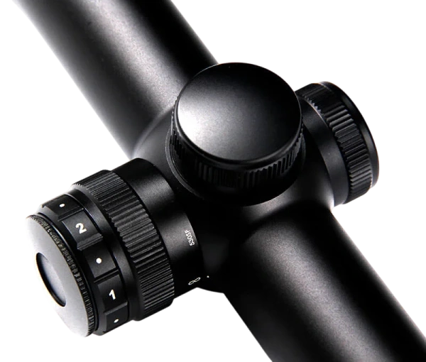 Оптический прицел Longot 5-30x50IR SFP MOA
