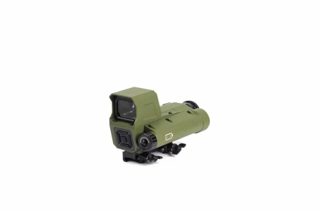 Тепловизионный прицел Longot RF630
