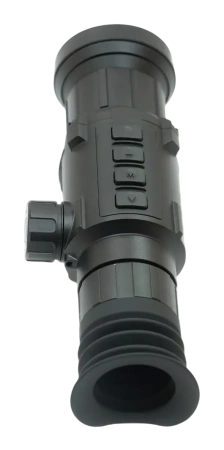 Тепловизионный прицел Longot R650
