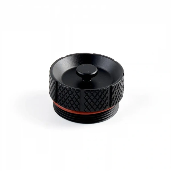 Крышка на батарейный отсек для К3PRO, K6, K9