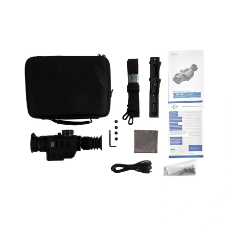 Тепловизионный прицел Longot A10LRF (Geni GL35r)