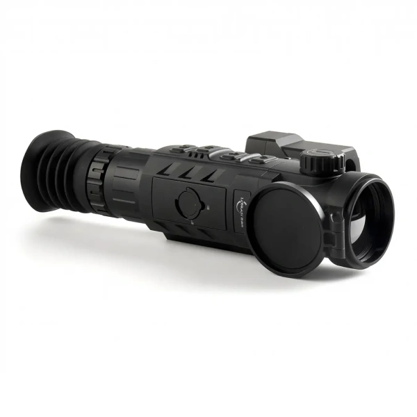 Тепловизионный прицел Longot TL342LRF v2