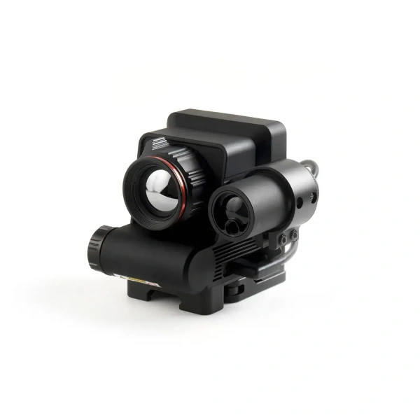 Тепловизионный коллиматорный прицел Longot R3L