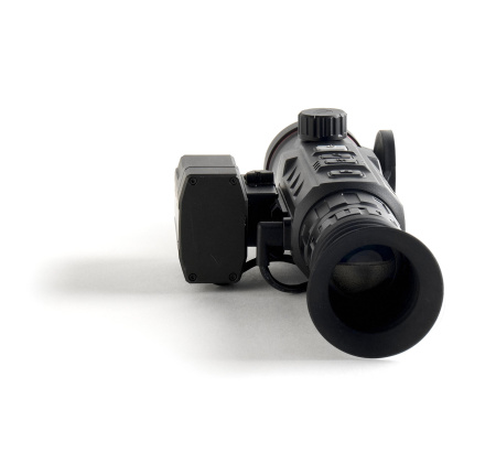 Тепловизионный прицел Longot TL650ProLRF (Rico RH50ProLRF)