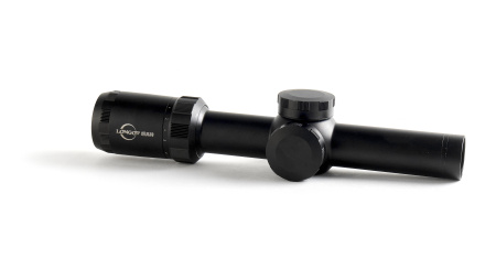 Оптический прицел Longot 1-8/24 FP IR