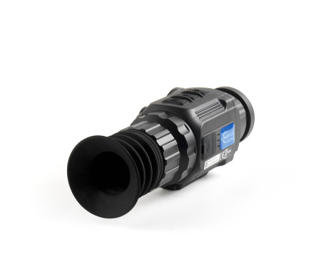 Тепловизионный прицел Longot A6Pro (Saim scp 19w)