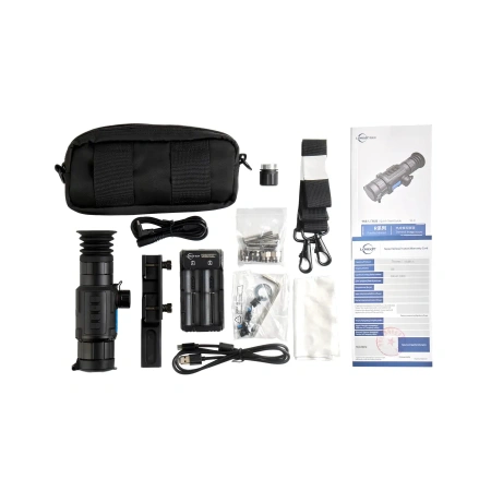 Тепловизионный прицел Longot R6