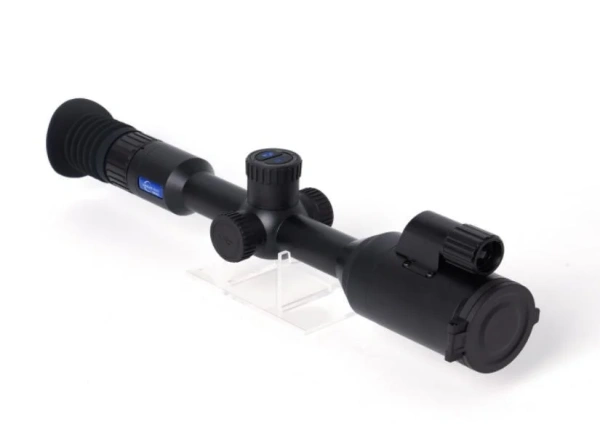 Тепловизионный прицел Longot TB350LRF