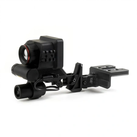 Тепловизионный прицел Longot AR3L