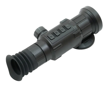 Тепловизионный прицел Longot R650