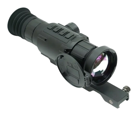 Тепловизионный прицел Longot R650