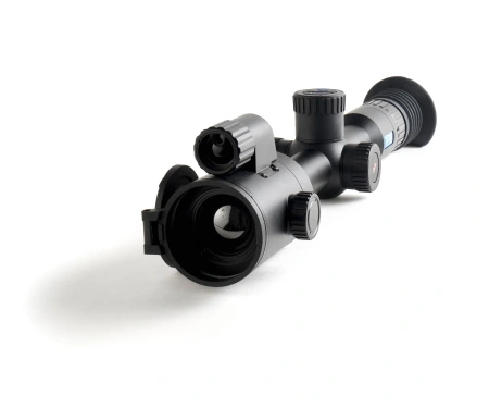 Тепловизионный прицел Longot TB635LRF