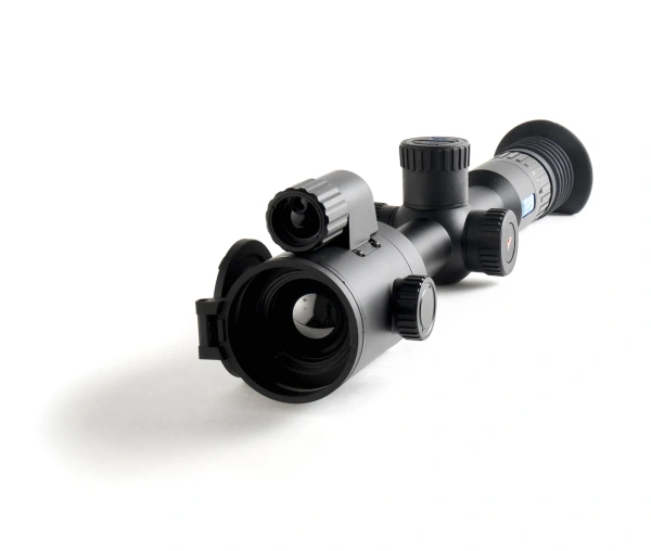 Тепловизионный прицел Longot TB335LRF