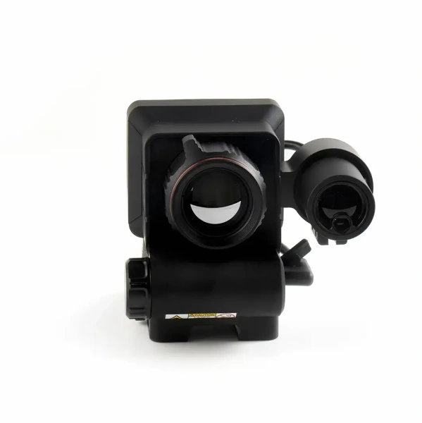 Тепловизионный коллиматорный прицел Longot R3L