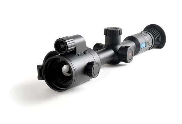 Тепловизионный прицел Longot TB635LRF