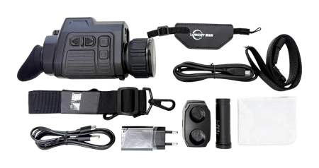 Тепловизионный монокуляр Longot FH50R V2