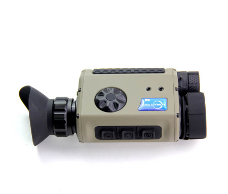 Тепловизионный прицел Longot K6