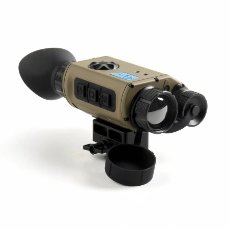 Тепловизионный прицел Longot K9
